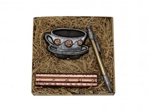 Čokoládová sada - Pro učitele Malá