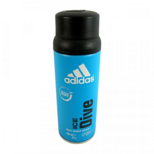 ADIDAS ICE DIVE Deo 150 ml