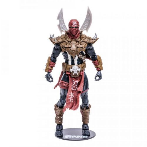 McFarlane | Spawn - sběratelská figurka Ninja Spawn 18 cm