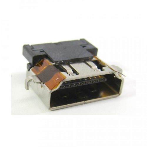 konektor HDMI female 21