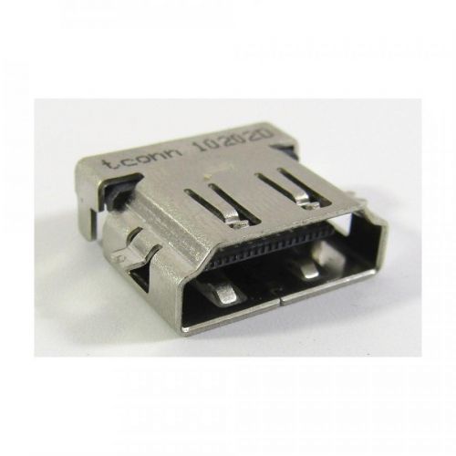 konektor HDMI female 23