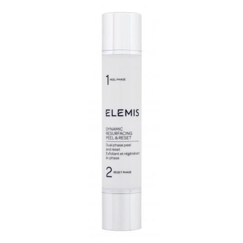 Elemis Dynamic Resurfacing Peel & Reset 2x15 ml peeling tester pro ženy