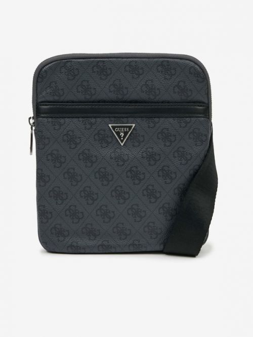 Guess Cross body bag Šedá