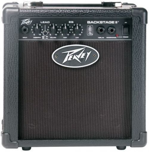 Peavey Backstage II