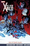 All-New X-Men Vol.3: Out of Their Depth (Bendis Brian Michael)(Paperback)