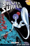 Silver Surfer: New Dawn (Slott Dan)(Paperback)