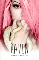Raven (Donbavand Tommy)(Paperback)