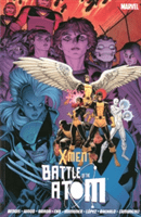 X-Men: Battle of the Atom (Bendis Brian Michael)(Paperback)