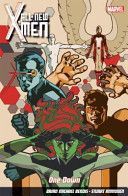 All New X-Men Vol. 5: One Down (Bendis Brian Michael)(Paperback)