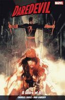 Daredevil: Back in Black (Soule Charles)(Paperback)