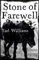 Stone of Farewell (Williams Tad)(Paperback)