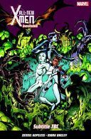 All-New X-Men Inevitable Vol. 3 (Hopeless Dennis)(Paperback)
