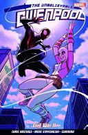 Unbelievable Gwenpool Vol. 2: Head of M.O.D.O.K. (Hastings Chris)(Paperback)