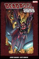 Deadpool 2099(Paperback)
