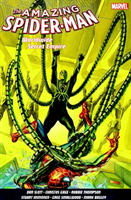 Amazing Spider-man Worldwide Vol. 7: Secret Empire (Slott Dan)(Paperback)