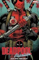 Deadpool: Assassin (Bunn Cullen)(Paperback)