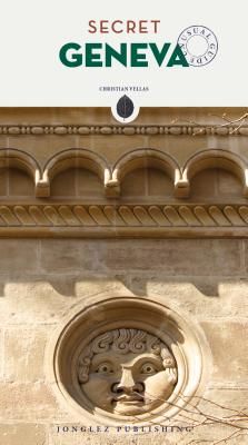 Secret Geneva (Vellas Christian)(Paperback / softback)