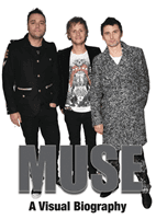 Muse: A Visual Biography (Shenton Laura)(Paperback / softback)