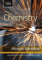 WJEC Chemistry for A2 Level - Revision Workbook (Ballard David)(Paperback / softback)