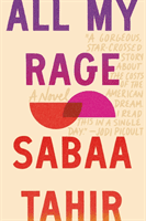 All My Rage (Tahir Sabaa)(Paperback)