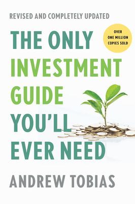 Only Investment Guide You'll Ever Need: Revised Edition (Tobias Andrew)(Paperback)
