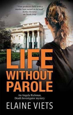 Life Without Parole (Viets Elaine)(Paperback / softback)