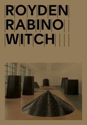 Royden Rabinowitch (Costes Sophie)(Paperback / softback)