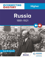 Connecting History: Higher Russia, 1881-1921 (Duncan Euan M.)(Paperback / softback)