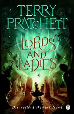 Lords And Ladies - (Discworld Novel 14) (Pratchett Terry)(Paperback / softback)