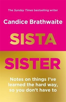 Sista Sister (Brathwaite Candice)(Paperback / softback)