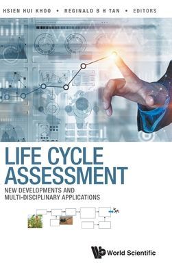 Life Cycle Assessment: New Developments And Multi-disciplinary Applications(Pevná vazba)