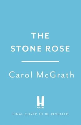 Stone Rose - The Rose Trilogy (McGrath Carol)(Paperback / softback)