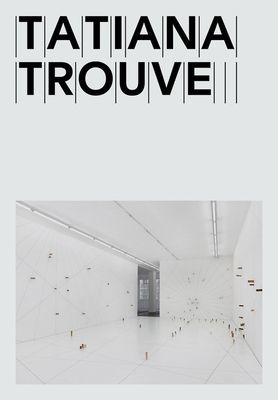 Tatiana Trouve(Paperback / softback)