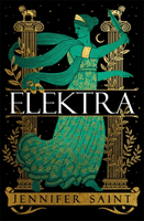 Elektra (Saint Jennifer)(Paperback)