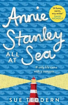 Annie Stanley, All At Sea (Teddern Sue)(Paperback / softback)