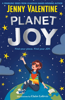Planet Joy (Valentine Jenny)(Paperback / softback)