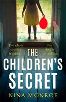 Children's Secret - The pageturning new novel from the highly acclaimed author of What Milo Saw (Macgregor Virginia)(Paperback / softback)
