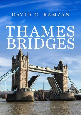 Thames Bridges (Ramzan David C.)(Paperback / softback)