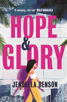 Hope & Glory (Benson Jendella)(Paperback)