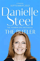 Butler (Steel Danielle)(Pevná vazba)