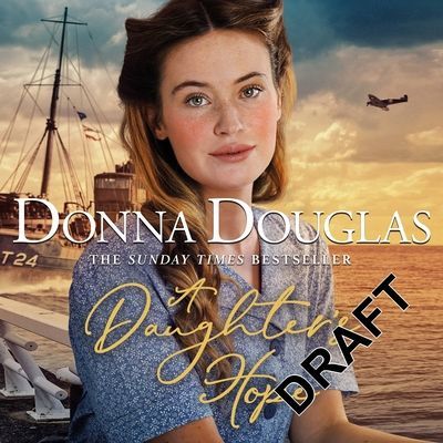 Daughter's Hope (Douglas Donna)(Paperback / softback)