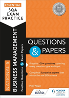 Essential SQA Exam Practice: National 5 Business Management Questions and Papers - From the publisher of How to Pass (McLeod Craig)(Paperback / softback)