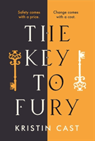 Key to Fury (Cast Kristin)(Paperback)