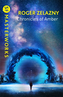 Chronicles of Amber (Zelazny Roger)(Paperback / softback)