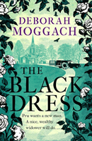 Black Dress - By the author of The Best Exotic Marigold Hotel (Moggach Deborah)(Paperback / softback)