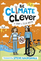 Be Climate Clever (DK)(Paperback / softback)
