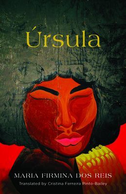 Ursula (Reis Maria Firmina dos)(Paperback / softback)
