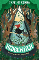 Hedgewitch (McKenna Skye)(Pevná vazba)