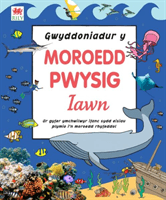 Gwyddoniadur y Moroedd Pwysig Iawn (DK)(Pevná vazba)