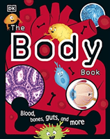 Body Book (DK)(Pevná vazba)